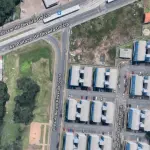 LOTE  - APARTAMENTO NO B. RUBEM BERTA, POA/RS