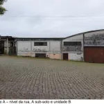 LOTE 2 - IMÓVEL URBANO MATRÍCULA Nº 4.324
