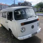 LOTE  - WV KOMBI 04/05