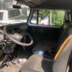 LOTE  - WV KOMBI 04/05