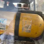 LOTE  - WV KOMBI 04/05