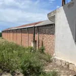 LOTE 1 - CACHOEIRA DO SUL - 5,5HA DE PLANTA INDUSTRIAL PARA GRÃOS NA BR