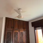 LOTE 2 - MÓVEIS DENTRO DA CASA