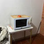 LOTE 2 - MÓVEIS DENTRO DA CASA