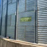 LOTE 1 - CACHOEIRA DO SUL - 5,5HA DE PLANTA INDUSTRIAL PARA GRÃOS NA BR