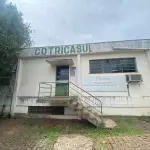LOTE 2 - IMÓVEL URBANO MATRÍCULA Nº 4.324