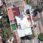 LOTE  - GRANDE CASA NA RUA SILVEIRO, EM POA