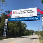 LOTE 001 - 2 IMÓVEIS COM ÁREA TOTAL DE 8.570,10M2 EM SÃO JOAO BATISTA SC. MODALIDADE ENVELOPE FECHADO COM ENTREGA ATÉ AS 13:50. ABERTURA AS 14 HORAS E STLAKING HORSE DO MAIOR LANCE ACIMA DO MÍNIMO, COM COMPETIÇÃO ENTRE OS QUE ENTREGARAM ENVELOPE. VER REGRAS DE STALKING HORSE.