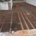 LOTE 1 - CACHOEIRA DO SUL - 5,5HA DE PLANTA INDUSTRIAL PARA GRÃOS NA BR