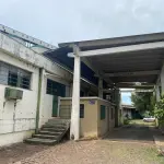 LOTE 2 - IMÓVEL URBANO MATRÍCULA Nº 4.324