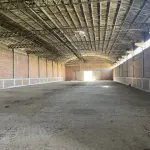 LOTE 1 - CACHOEIRA DO SUL - 5,5HA DE PLANTA INDUSTRIAL PARA GRÃOS NA BR