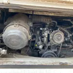 LOTE  - WV KOMBI 04/05