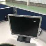 LOTE 140 - Monitor  
