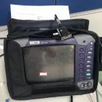LOTE 154 - Equipamento de teste MTS6000
