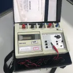 LOTE 123 - Equipamento de teste TMD 2KW