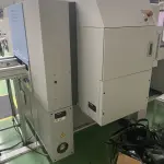 LOTE 577 - maquina Pick Place Yamaha YG12F 2012