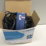 LOTE 160 - Equipamento de teste Trendnet 