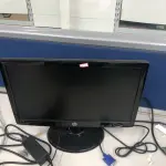 LOTE 153 - Monitor HP