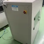 LOTE 571 - um Loader marca Lynx NTM210BL para 130 kg
