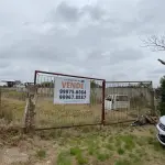 LOTE 001 - GRANDE TERRENO NA BERTO CIRIO -10.500 M2 EM CANOAS - DESOCUPADO - PRONTA ENTREGA