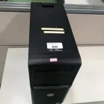 LOTE 124 - CPU Dell