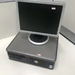 LOTE 264 - Monitor 