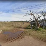 LOTE 001 - GRANDE TERRENO NA BERTO CIRIO -10.500 M2 EM CANOAS - DESOCUPADO - PRONTA ENTREGA