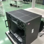 LOTE 441 - Equipamento de teste 