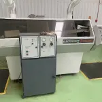 LOTE 580 - maquina solda wave Electrover Astrapak
