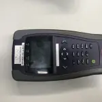 LOTE 121 - Equipamento de teste 