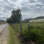 LOTE 001 - 2 IMÓVEIS COM ÁREA TOTAL DE 8.570,10M2 EM SÃO JOAO BATISTA SC. MODALIDADE ENVELOPE FECHADO COM ENTREGA ATÉ AS 13:50. ABERTURA AS 14 HORAS E STLAKING HORSE DO MAIOR LANCE ACIMA DO MÍNIMO, COM COMPETIÇÃO ENTRE OS QUE ENTREGARAM ENVELOPE. VER REGRAS DE STALKING HORSE.
