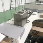 LOTE 295 - Roteadores, antenas, equipamento de teste, cabos 