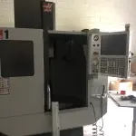LOTE 552 - Torno CNC Hass DT1