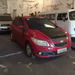 LOTE  - Chevrolet, modelo Onix 1.0 MT LT