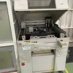 LOTE 582 - maquina Cam Lote para imprimir nas placas