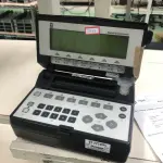 LOTE 443 - Equipamento de teste 