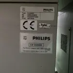 LOTE 591 - maquina Pic Place Philips PA 269921 ID #M26695