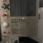 LOTE 553 - Trono CNC Hass DT1