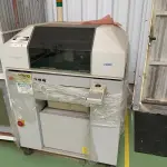 LOTE 582 - maquina Cam Lote para imprimir nas placas