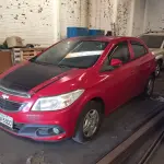 LOTE  - Chevrolet, modelo Onix 1.0 MT LT