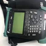 LOTE 122 - Equipamento de teste WWG EDT135