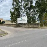 LOTE 001 - 2 IMÓVEIS COM ÁREA TOTAL DE 8.570,10M2 EM SÃO JOAO BATISTA SC. MODALIDADE ENVELOPE FECHADO COM ENTREGA ATÉ AS 13:50. ABERTURA AS 14 HORAS E STLAKING HORSE DO MAIOR LANCE ACIMA DO MÍNIMO, COM COMPETIÇÃO ENTRE OS QUE ENTREGARAM ENVELOPE. VER REGRAS DE STALKING HORSE.