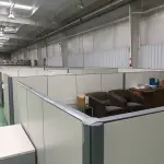 LOTE 001 - LOTE ENGLOBADO DE IMÓVEL E TODOS MÓVEIS E EQUIPAMENTOS