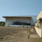 LOTE 001 - LOTE ENGLOBADO DE IMÓVEL E TODOS MÓVEIS E EQUIPAMENTOS