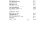 LOTE 000 - Maquinas de calçados