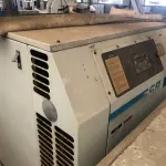 LOTE 116 - compressor Ingersol Rand