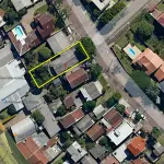 LOTE 000 - IMÓVEL EM NOVO HAMBURGO