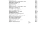 LOTE 000 - Maquinas de calçados