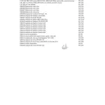 LOTE 000 - Maquinas de calçados
