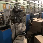 LOTE 167 - 3 ventiladores e 1 aspirador de pó